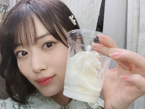 山下 美月｜あけおモー( ˙꒳​˙ )（2021-01-08）