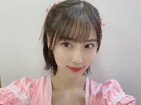 山下 美月｜花粉症( ˙꒳​˙ )（2021-02-20）｜2枚目