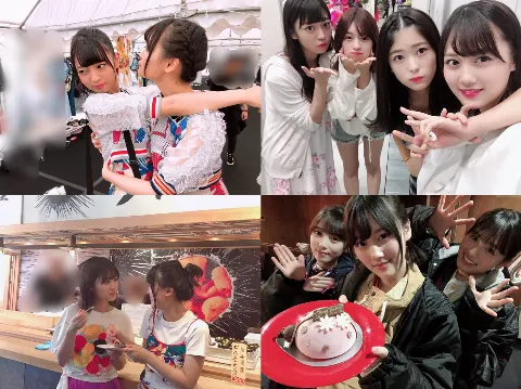 山下 美月｜#やっぱ3期生だな（2021-05-09）｜4枚目