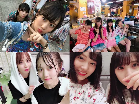 山下 美月｜#やっぱ3期生だな（2021-05-09）｜2枚目