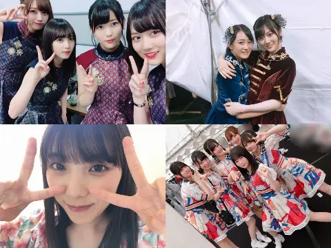 山下 美月｜#やっぱ3期生だな（2021-05-09）｜3枚目