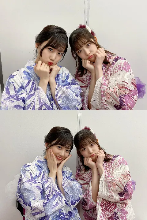 山下 美月｜梅雨ですね( ˙꒳​˙ )（2021-06-21）