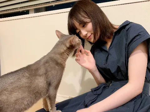 山下 美月｜2と2( ˙꒳​˙ )（2021-07-26）