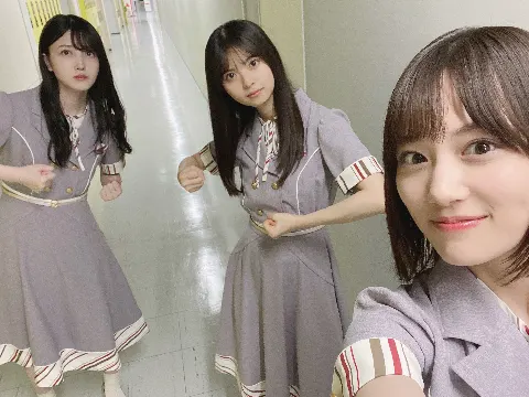 山下 美月｜2と2( ˙꒳​˙ )（2021-07-26）｜5枚目