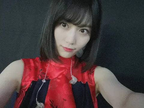 山下 美月｜#いい推しの日（2021-11-04）