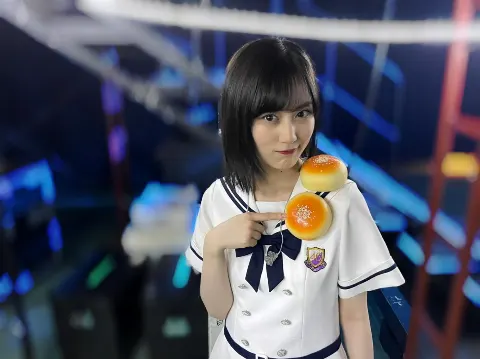 山下 美月｜#いい推しの日（2021-11-04）｜4枚目