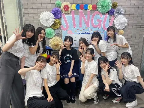 山下 美月｜6年間もアイドル続けられたよ( ˙꒳​˙ )（2022-09-08）｜4枚目