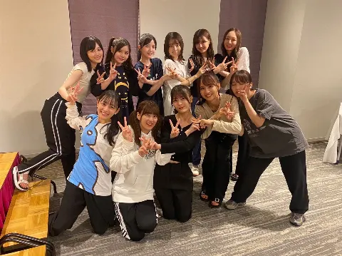 山下 美月｜6年間もアイドル続けられたよ( ˙꒳​˙ )（2022-09-08）｜2枚目