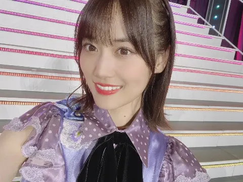 山下 美月｜愛です( ˙꒳​˙ )（2022-02-21）｜5枚目