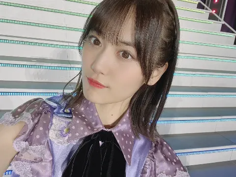 山下 美月｜愛です( ˙꒳​˙ )（2022-02-21）｜4枚目