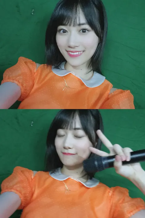 山下 美月｜23歳になりました( ˙꒳​˙ )（2022-07-26）