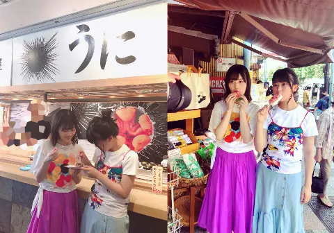 山下 美月｜23歳になりました( ˙꒳​˙ )（2022-07-26）｜2枚目