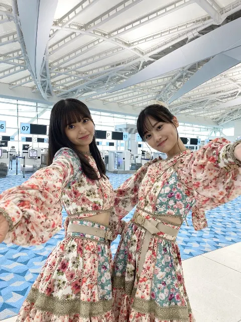 山下 美月｜最近左脇腹の上の方が痒いんですよね( ˙꒳​˙ )（2022-08-20）