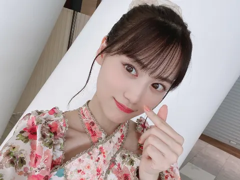 山下 美月｜最近左脇腹の上の方が痒いんですよね( ˙꒳​˙ )（2022-08-20）｜2枚目