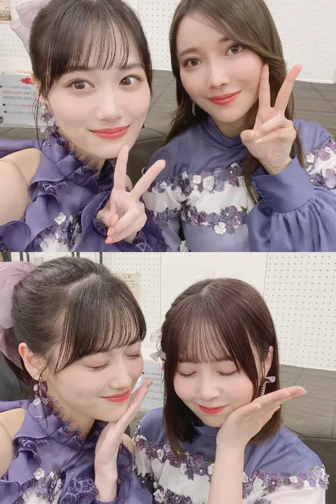 山下 美月｜32( ˙꒳​˙ )（2023-02-20）｜2枚目