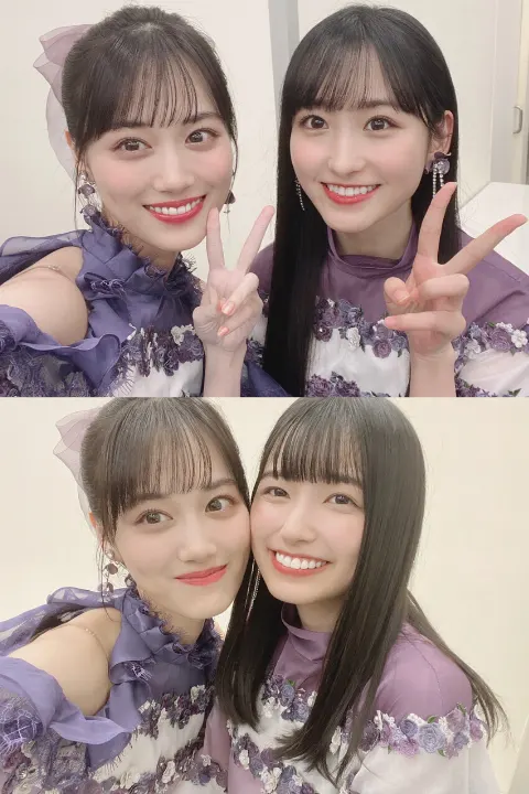 山下 美月｜32( ˙꒳​˙ )（2023-02-20）｜3枚目