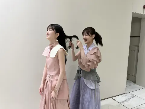 山下 美月｜人は夢を二度見る( ˙꒳​˙ )（2023-03-29）｜4枚目