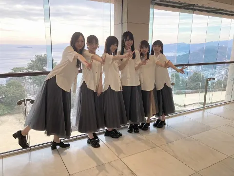 山下 美月｜人は夢を二度見る( ˙꒳​˙ )（2023-03-29）｜2枚目