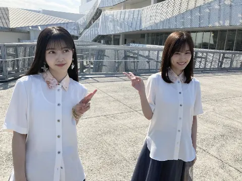 山下 美月｜人は夢を二度見る( ˙꒳​˙ )（2023-03-29）