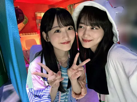 山下 美月｜やまの日（2023-08-11）｜2枚目