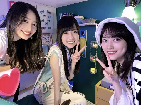 山下 美月｜やまの日（2023-08-11）