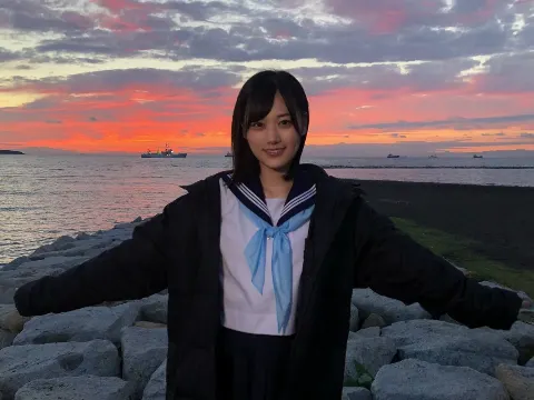 山下 美月｜決心（2024-02-17）