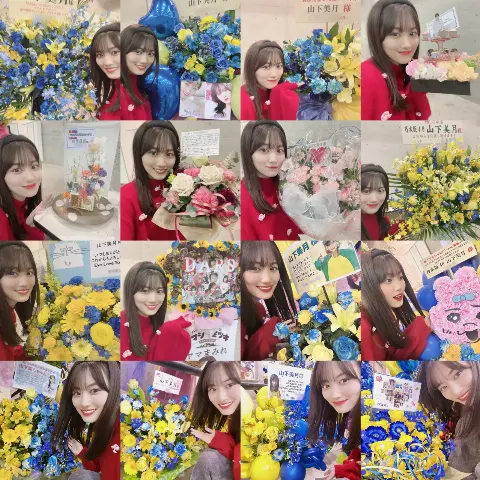 山下 美月｜35thと2冊目と12周年と（2024-02-26）｜5枚目