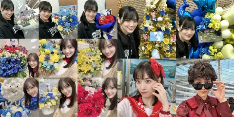 山下 美月｜大人になったなあ( ˙꒳​˙ )（2024-05-05）｜4枚目