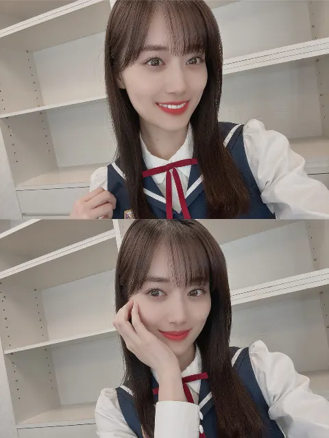 山下 美月｜大人になったなあ( ˙꒳​˙ )（2024-05-05）