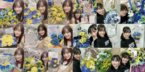 山下 美月｜大人になったなあ( ˙꒳​˙ )（2024-05-05）｜3枚目