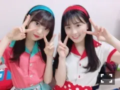 大園 桃子｜今日は目の前が海です。（2018-11-19）｜4枚目