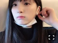 大園 桃子｜2019.いちごの日（2019-01-05）｜3枚目