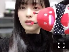 大園 桃子｜空気洗浄機の日（2019-01-19）