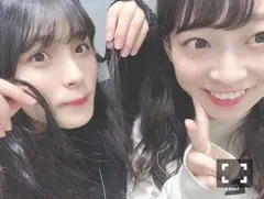 大園 桃子｜空気洗浄機の日（2019-01-19）｜2枚目