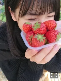 大園 桃子｜空気洗浄機の日（2019-01-19）｜3枚目