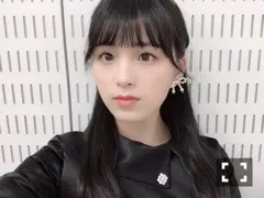 大園 桃子｜笑顔の日（2019-02-05）