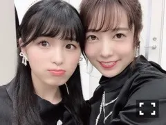 大園 桃子｜笑顔の日（2019-02-05）｜3枚目