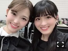 大園 桃子｜笑顔の日（2019-02-05）｜4枚目