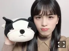 大園 桃子｜お財布の日。（2019-03-12）