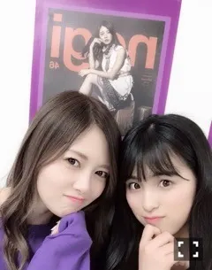 大園 桃子｜お財布の日。（2019-03-12）｜2枚目