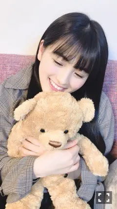 大園 桃子｜れんかちゃんどうしたの、はーと（2019-04-23）