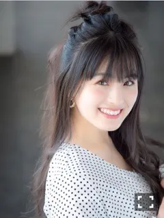 大園 桃子｜れんかちゃんどうしたの、はーと（2019-04-23）｜3枚目
