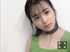 大園 桃子｜れんかちゃんどうしたの、はーと（2019-04-23）｜4枚目