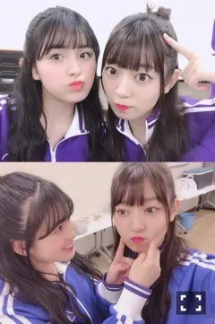 大園 桃子｜恋人の日（2019-06-12）｜2枚目