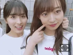 大園 桃子｜おうどんの日（2019-07-02）