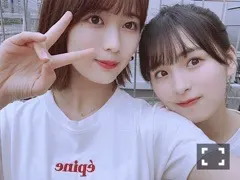大園 桃子｜おうどんの日（2019-07-02）｜4枚目