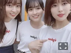大園 桃子｜おうどんの日（2019-07-02）｜5枚目