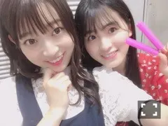大園 桃子｜梅干しの日（2019-07-30）｜2枚目