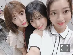 大園 桃子｜梅干しの日（2019-07-30）｜3枚目