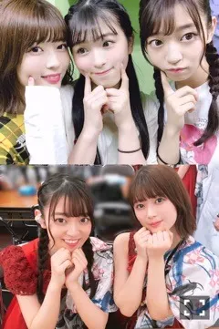 大園 桃子｜（2019-09-11）｜2枚目